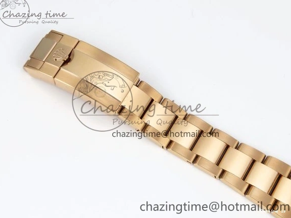 0103 Refined GMT-Master II 126715 CHNR Black Brown Ceramic Clean Factory 1:1 Best Edition on RG Bracelet DD 1715